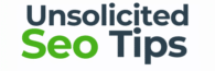 Unsolicited Seo Tips